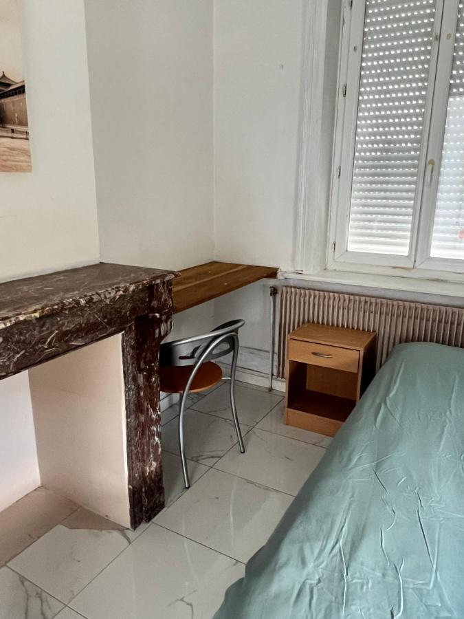 Room Calais Exterior foto