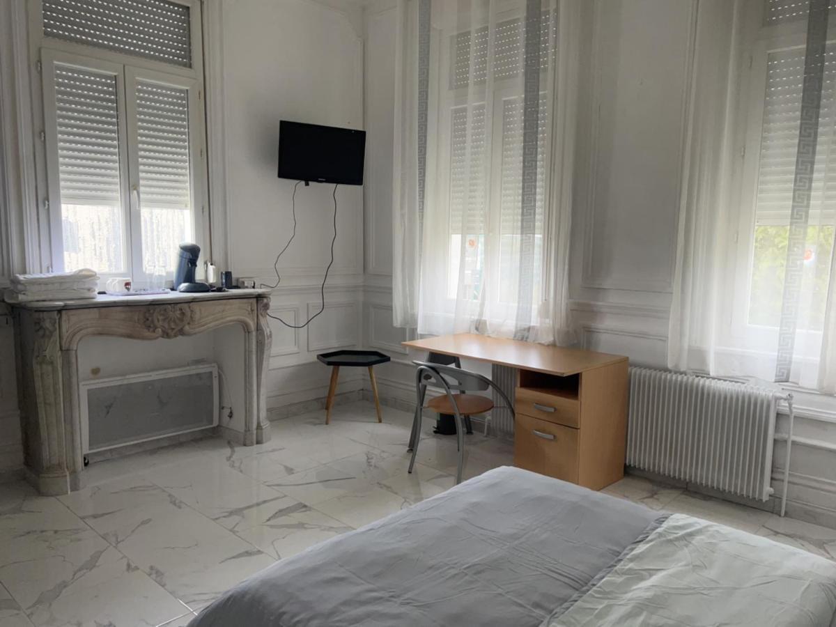 Room Calais Exterior foto